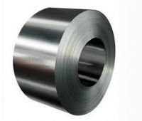 Sell Stainless Steel Cold Rolled Strip Coil