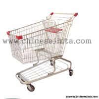shopping cart