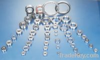 deep groove ball bearing