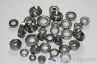 Sell R4 bearings