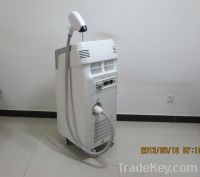 Sell 808nm diode hair removal machine