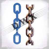 Sell GQD High Strength Hoisting Chain