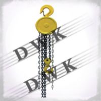 Sell FBHS1 Explosion-proof Manual Chain Hoist