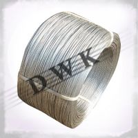 Sell YG Round Wire Rope