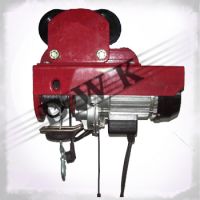 Sell H-A101 Mini Electric Hoist