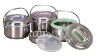 Sell Insulated Stainless Steel Lunch Box