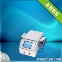 Sell Diode Laser Fat Reduction System