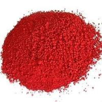 Sell iron oxide red