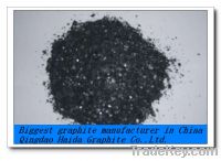Sell -300mesh FC:99% Flake Graphite Powder