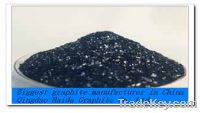 Sell Medium Carbon Graphite Powder, -200mesh FC:80%-99%
