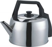 Sell SS electric kettle-YK-822A
