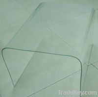 Sell Bent Glass