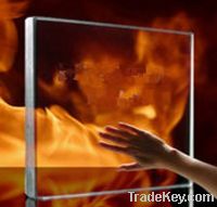 Sell Fire Resistant Glass