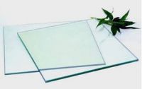 Sell best quality Ultra Clear Float Glass