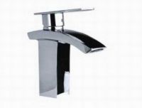 Single Handle Basin Faucet  1860G88