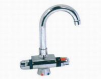 Sell thermostatic basin faucet 1840G