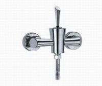 Sell single handle shower faucet 5840G06