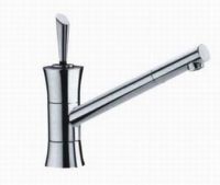 Sell single handle kitchen faucet 8840G06