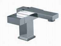 Sell double handle basin faucet 1841G100