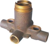 Sell brass connector