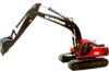 Sell JY230E excavator with CE mark