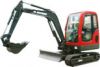 Sell JY35 excavator with CE mark