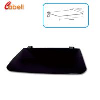 Tempered Glass Shelf (DVD-101)