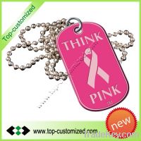 Sell Promotional wholesale dog tags for men