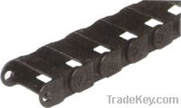 Sell Plastic cable drag chain
