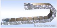 Sell Aluminium cover chain