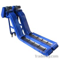 Sell Multifunction Stainless steel belt conveyor