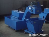 Sell Metalworking Material Handling Conveyor