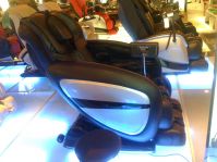 STK-A58 Deluxe Massage Chair