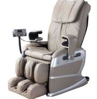 Sell DTK-102A Luxury massage chair