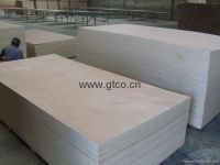 Sell 15mm okoume commercial plywood