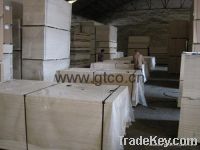 Sell okoume furniture plywood