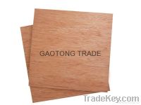 sell hardwood plywood board