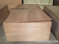 Sell 3.6mm hardwood plywood timber