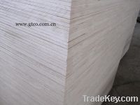 Sell brown film faced plywood poplar core