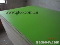 Sell melamine laminated plywood board