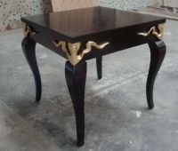 Sell wood end table