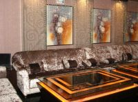 Sell KTV sofa(044)