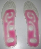 Sell PVC Men\'s and Women\'s Insole for Health Care