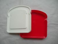 Sell Plastic PP Sandwish Box