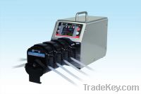 Sell Lager Torque and Mutichannel Peristaltic Pump (BT100F-1)