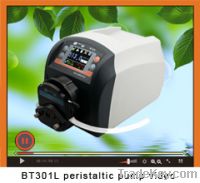 Intelligent Flow Peristaltic Pump(BT301L)