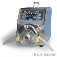 Sell Intelligent Flow Peristaltic Pump(BT600L)