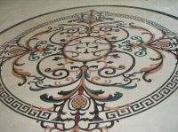 Sell marble mosaic&medallion