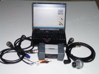 Sell mb c3 star auto vehicle car diagnosis tool