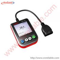 Launch creader v card car vehicle automotive code reader